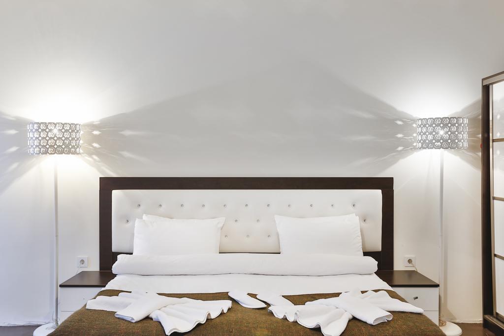 B&B Suite Taksim Istanboel Kamer foto
